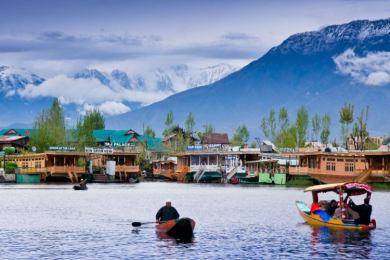 Kashmir Tour