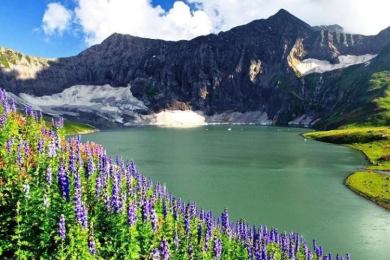 Shimla Manali Chandigarh by CAR