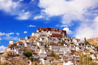 Leh-Ladakh Tour