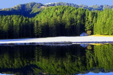 Manali Dharmashala