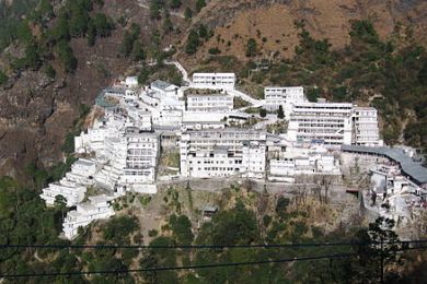 All Himachal with Vasihno Devi