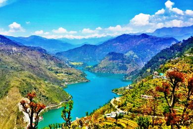 Dharamshala Dalhousie