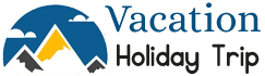 Vacation Holiday Trip