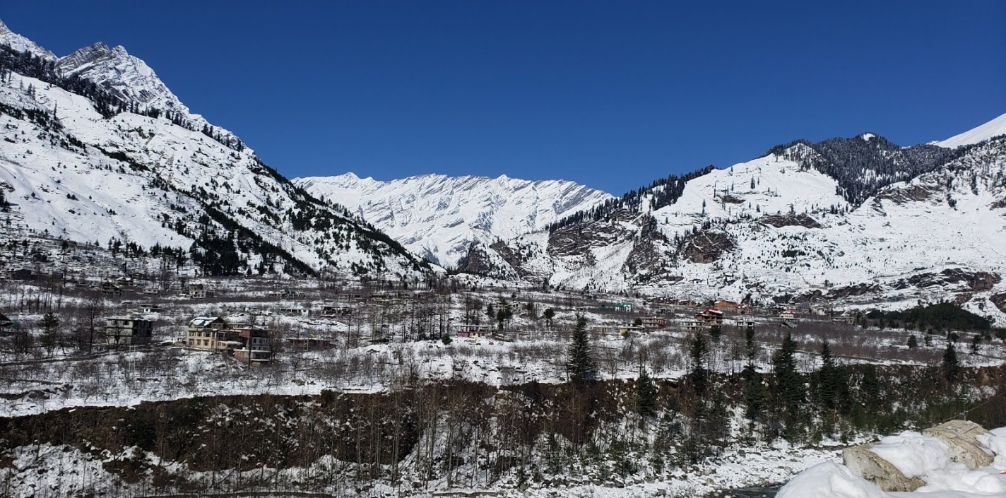 Vacation Holiday Trip