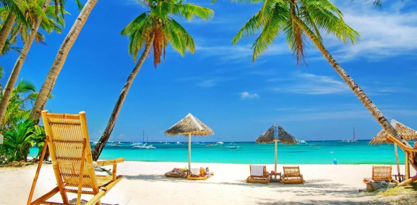 Vacation Holiday Trip