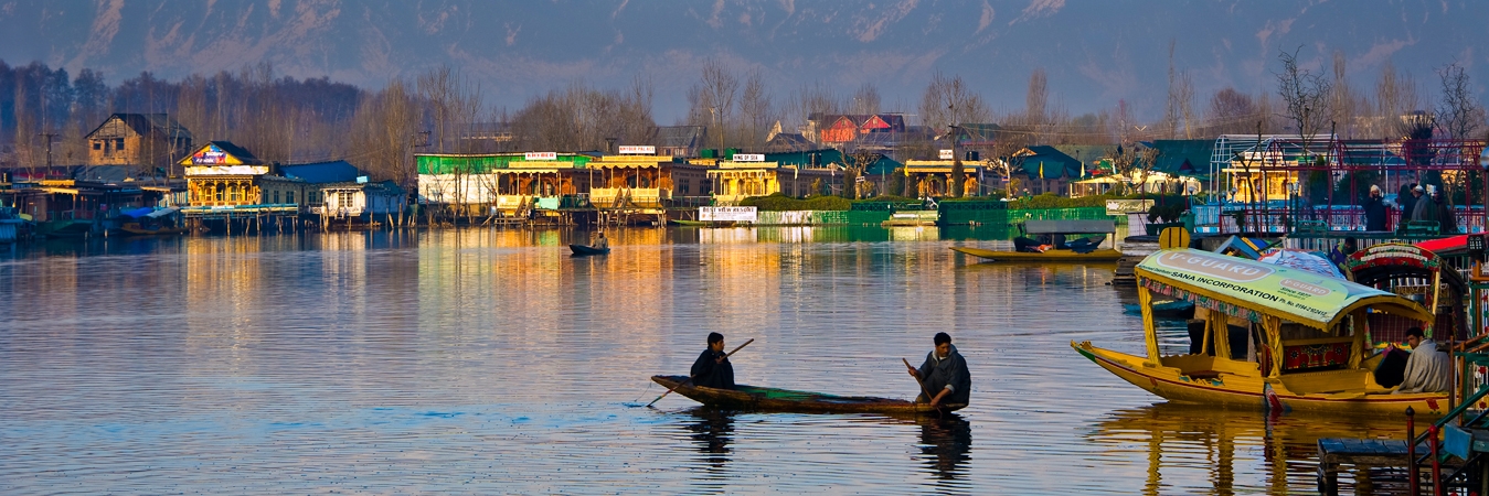 J&K Tour Package