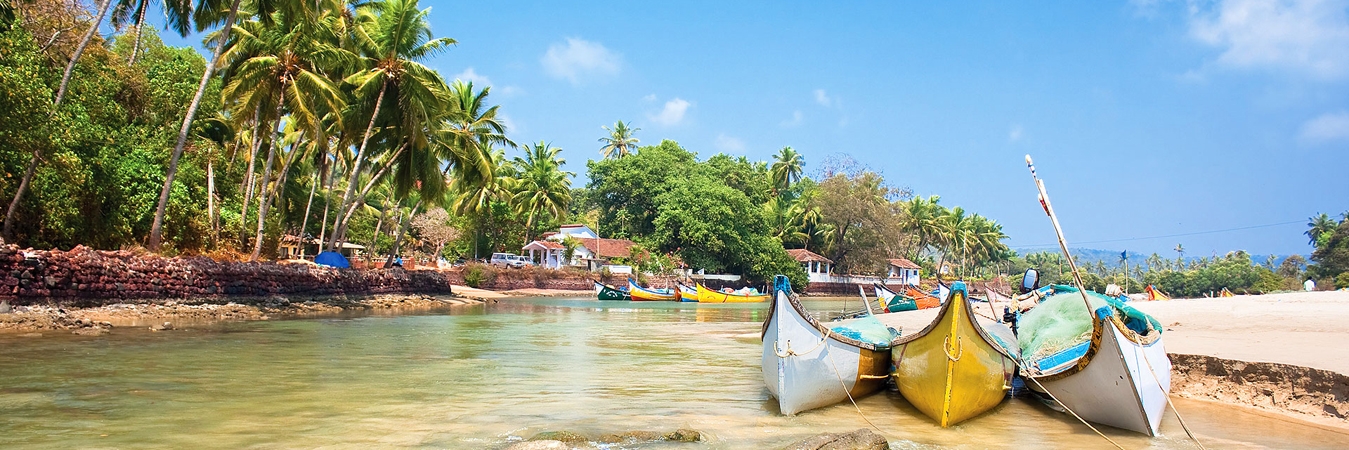 Goa Travel Package