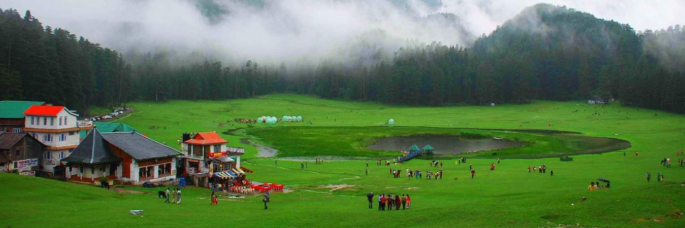 Himachal Tour Package
