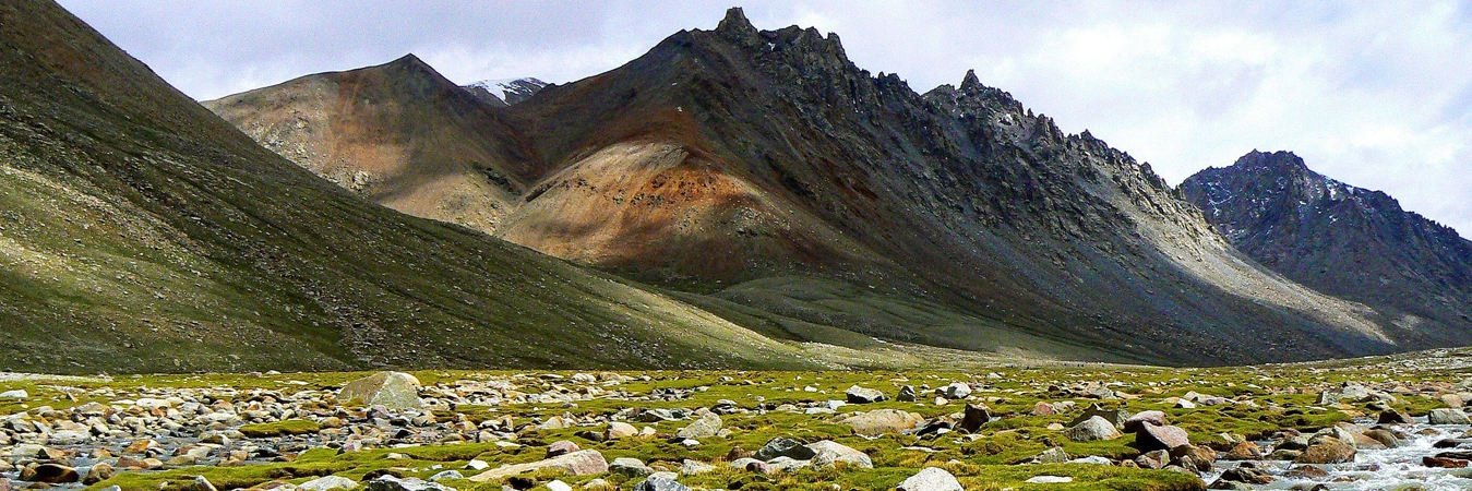 Kinnaur-Spiti Tourism Package