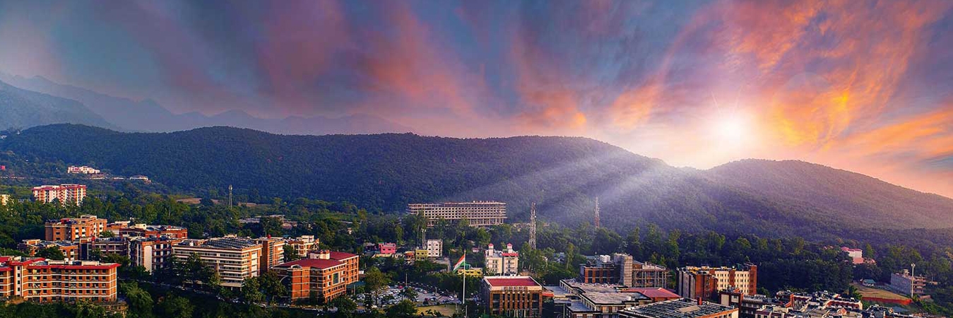 Himachal Travel Package